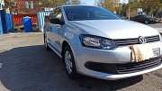 Volkswagen Polo 2012 