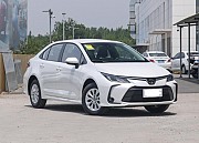 Новая Toyota Corolla XLi 2L 