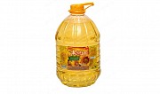 Растительное масло Жайлау 