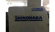 4-х красочная офсетная машина Shinohara 52-4 P 