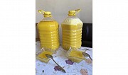 Продам мёд из ВКО     
      Алматы 