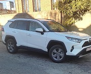Toyota RAV4 Tbilisi