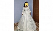 Свадебные платья 