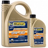 Синтетическое моторное масло SwdRheinol Primus GF5 Plus 5W-30 Delivery from 