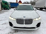 Продажа BMW X7 I, 7 мест, 2020 г. в Новополоцке Novopolock