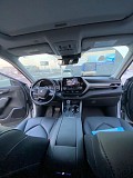 Toyota Highlander XLE 2020 