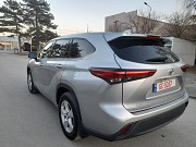 Toyota Highlander 2020 Tbilisi