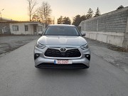 Toyota Highlander 2020 Tbilisi