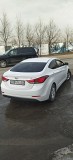 Hyundai Elantra Алматы