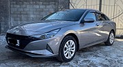 Продам Hyundai Elantra 2021 год. 