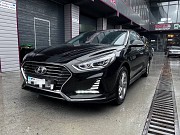 Hyundai Sonata 2019 