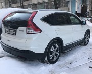 Продажа Honda CR-V Алматы