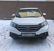 Продажа Honda CR-V Алматы