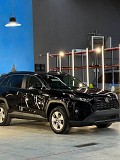 Продажа Toyota RAV 4 2021 г. 