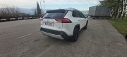 Toyota Rav4 2021 Tbilisi