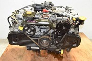 Продам двигатель на Субару Форестер 2000 года выпуска, объём 2, 0 
