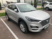 Продам Hyundai Tucson 