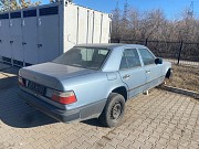 Продам автомашину не на ходу, марки мерседес Daimler Benz 260 1988 года выпуска , голубого цвета 