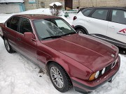 BMW 520 Өскемен