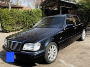 Продаю Mercedes-Benz W140 