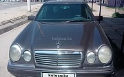 Mercedes-Benz E 280, 1996 