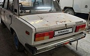 ВАЗ (Lada) 2105, 1984 