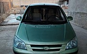 Hyundai Click, 2003 