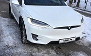 Tesla Model X, 2020 