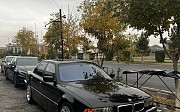 BMW 735, 1997 