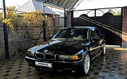BMW 735, 1997 