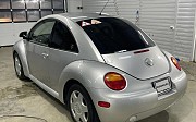 Volkswagen Beetle, 2002 