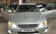 Lexus IS 200, 2001 