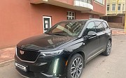Cadillac XT6, 2022 Алматы