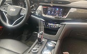 Cadillac XT6, 2022 