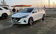 Hyundai Accent, 2020 Кульсары
