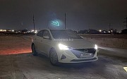 Hyundai Accent, 2020 Кульсары