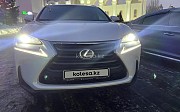 Lexus NX 200, 2021 Астана