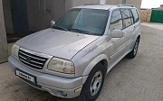 Suzuki XL7, 2001 