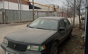 Lincoln Continental, 1988 Алматы
