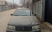 Lincoln Continental, 1988 