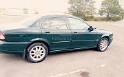 Jaguar X-Type, 2003 