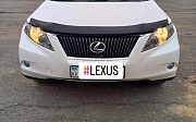 Lexus RX 350, 2011 