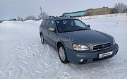 Subaru Outback, 2002 