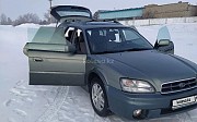 Subaru Outback, 2002 Лисаковск