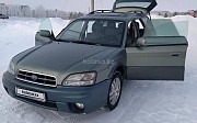Subaru Outback, 2002 