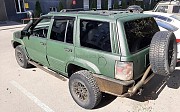 Jeep Grand Cherokee, 1995 