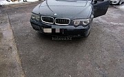 BMW 735, 2002 