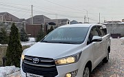 Toyota Innova, 2016 