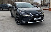 Lexus NX 200, 2018 Қарағанды
