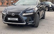 Lexus NX 200, 2018 Караганда